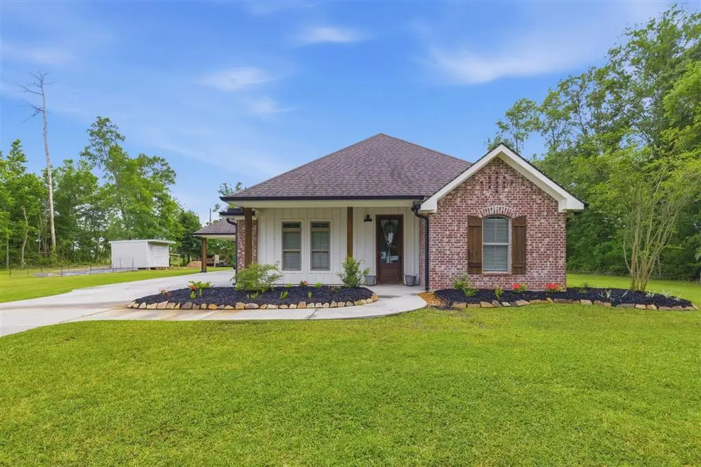 2208 Oak Grove Drive, Vinton, LA 70668 - #1