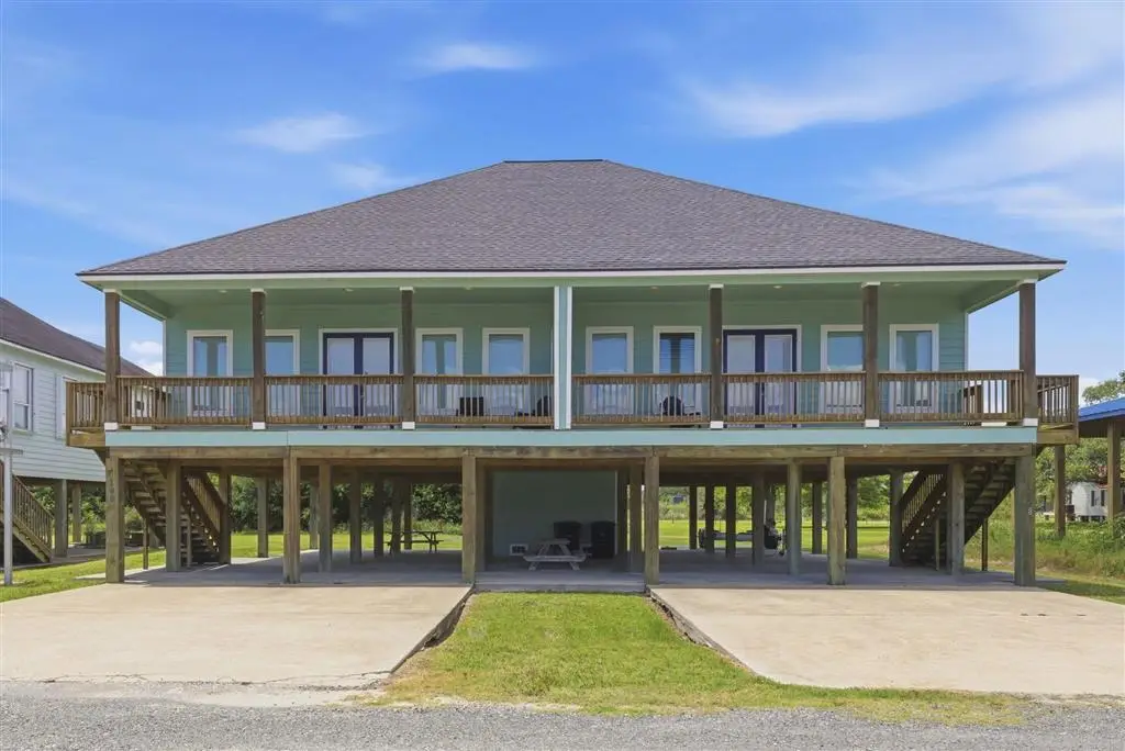 190 Cooper Ann Lane, Hackberry, LA 70645 - #1