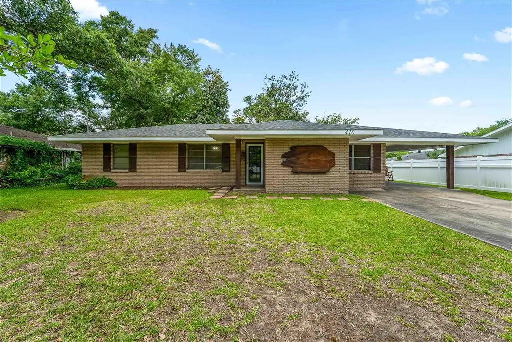 410 Washington St Street, Lake Charles, LA 70605 - #1