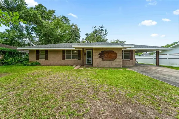 410 Washington St Street, Lake Charles, LA 70605