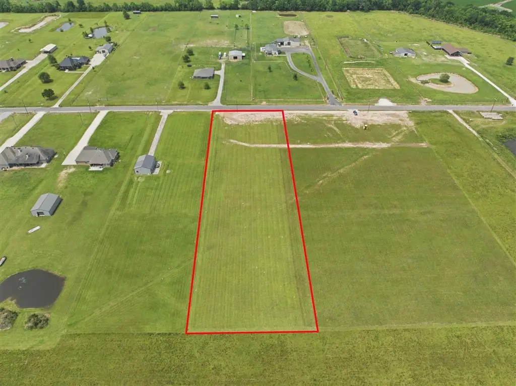Gillson Road, Iowa, LA 70647 - #1