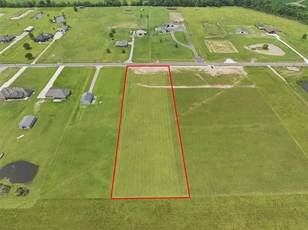 Gillson Road, Iowa, LA 70647