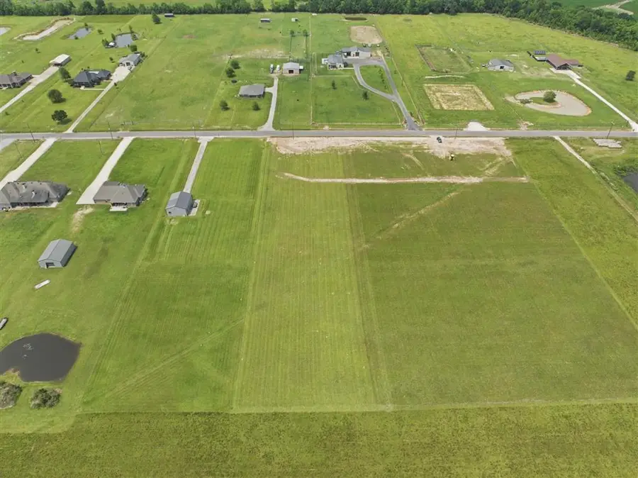Gillson Road, Iowa, LA 70647 - #2