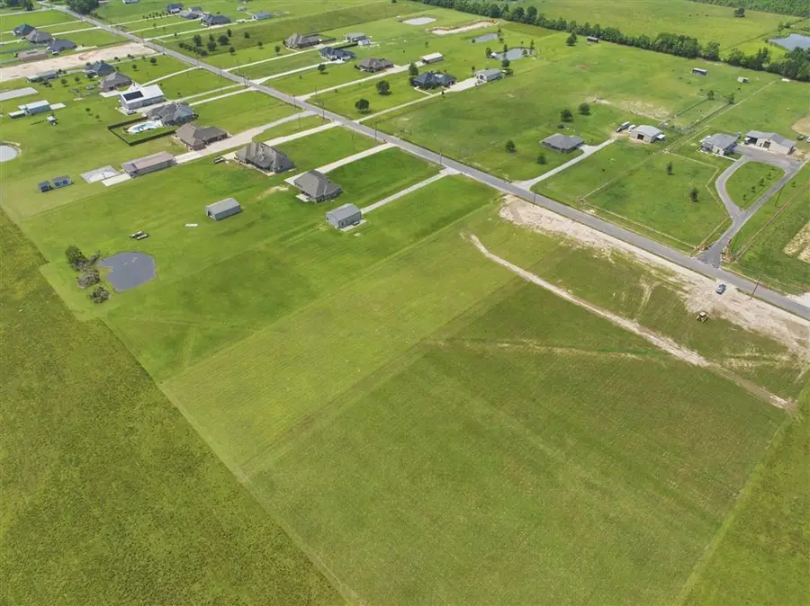 Gillson Road, Iowa, LA 70647 - #3
