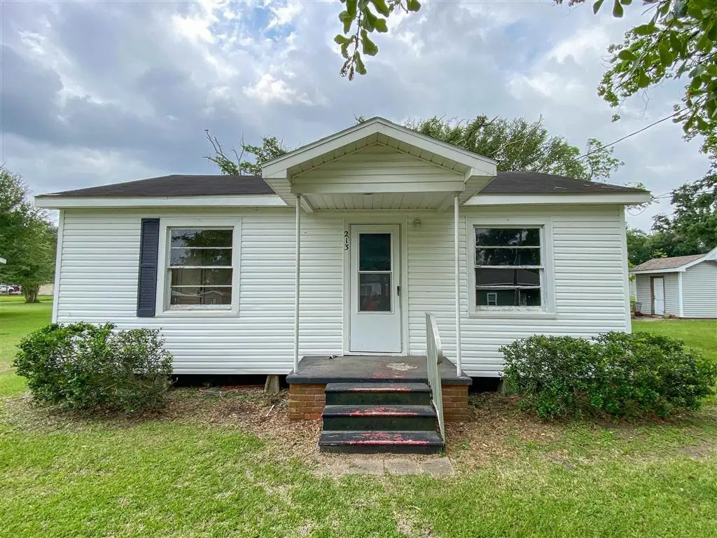 213 Landry Street, Sulphur, LA 70663 - #1