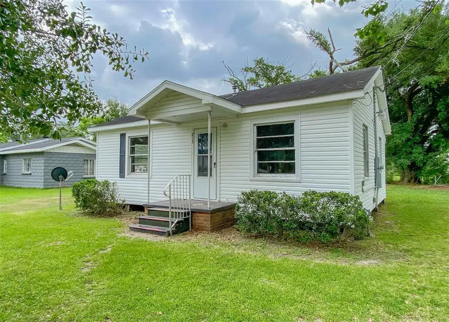 213 Landry Street, Sulphur, LA 70663 - #2