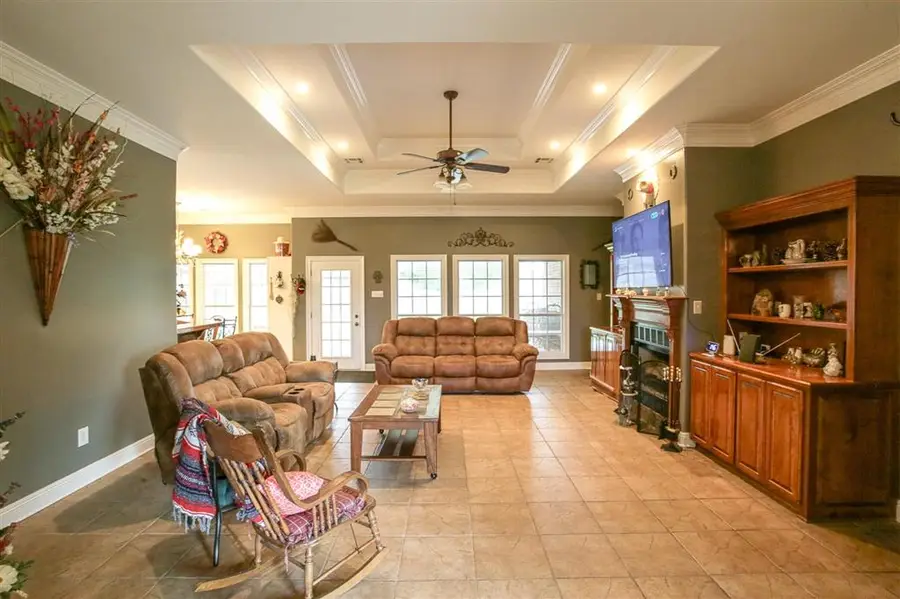 4510 Oak Ridge Drive, Sulphur, LA 70665 - #2
