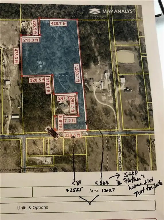 805 Willow Springs Road, Sulphur, LA 70663 - #2