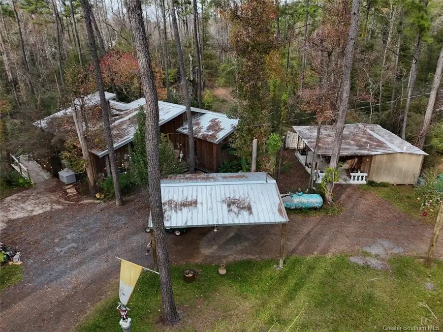 805 Willow Springs Road, Sulphur, LA 70663 - #3