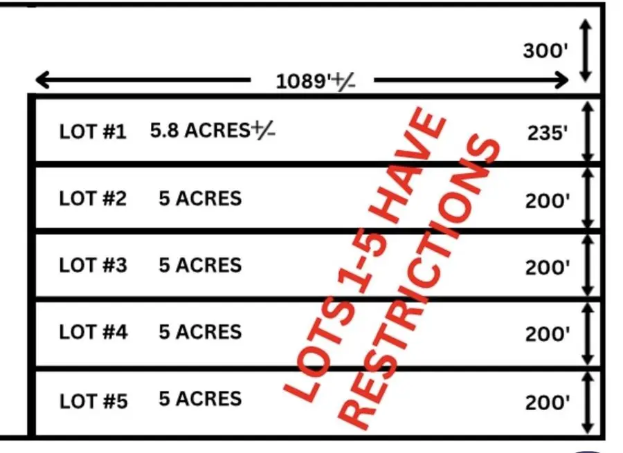 TBD Lot 3 Hwy 26, Jennings, LA 70546 - #2