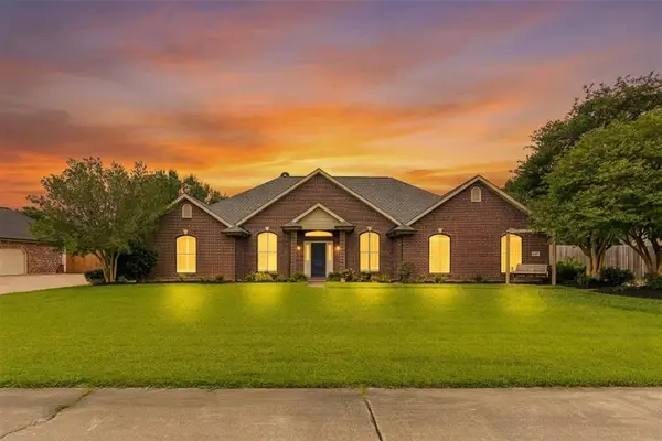 4948 S Westridge Park Drive S, Lake Charles, LA 70605