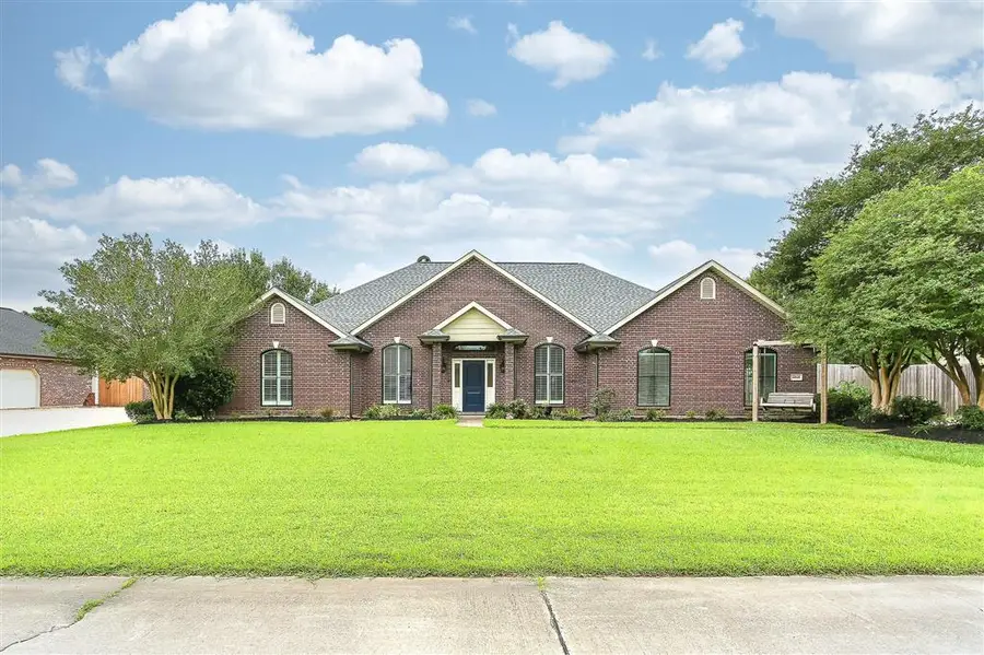 4948 S Westridge Park Drive S, Lake Charles, LA 70605 - #2