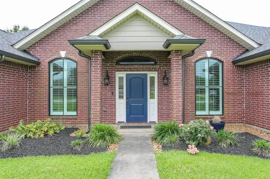 4948 S Westridge Park Drive S, Lake Charles, LA 70605 - #3