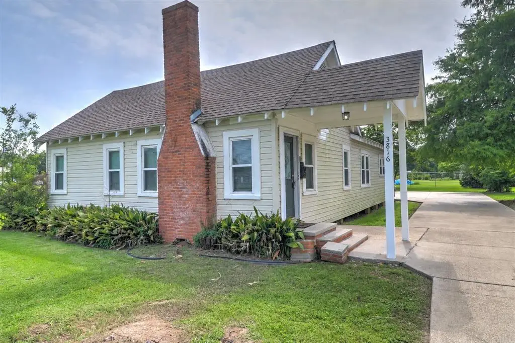 3816 Ernest Street, Lake Charles, LA 70605 - #1
