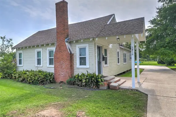 3816 Ernest Street, Lake Charles, LA 70605