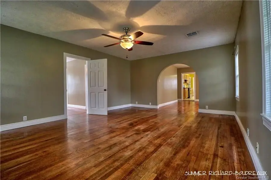 3816 Ernest Street, Lake Charles, LA 70605 - #3