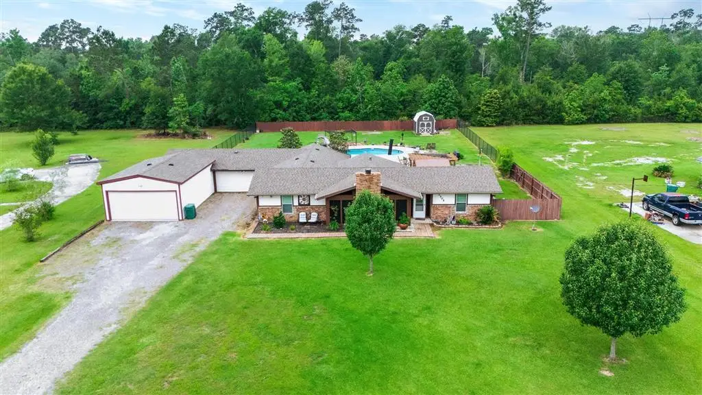 2505 Judie St Street, Sulphur, LA 70663 - #1