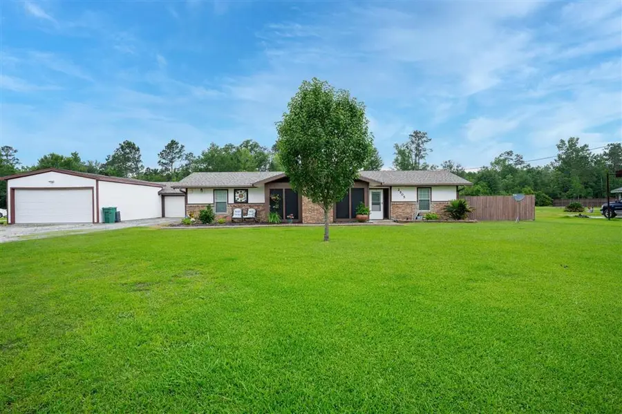 2505 Judie St Street, Sulphur, LA 70663 - #2