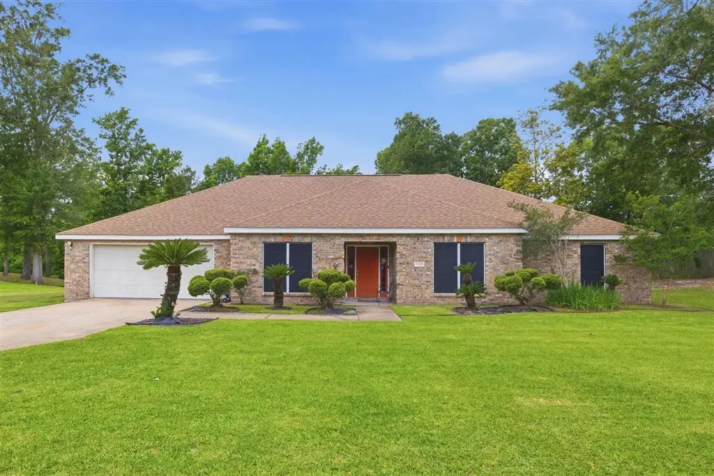 1123 Chariot Dr Drive, Lake Charles, LA 70611 - #1