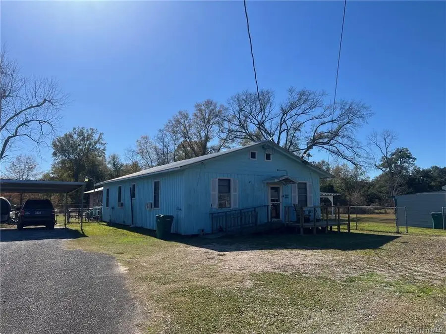 751 E Carlton Street E, Sulphur, LA 70663 - #2