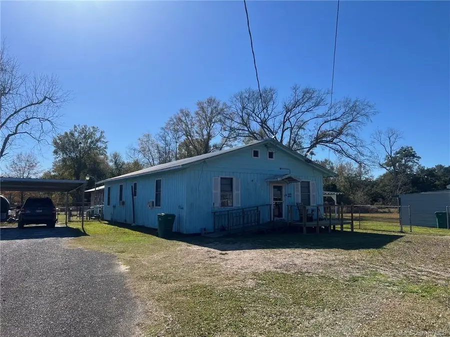 751 E Carlton Street E, Sulphur, LA 70663 - #3