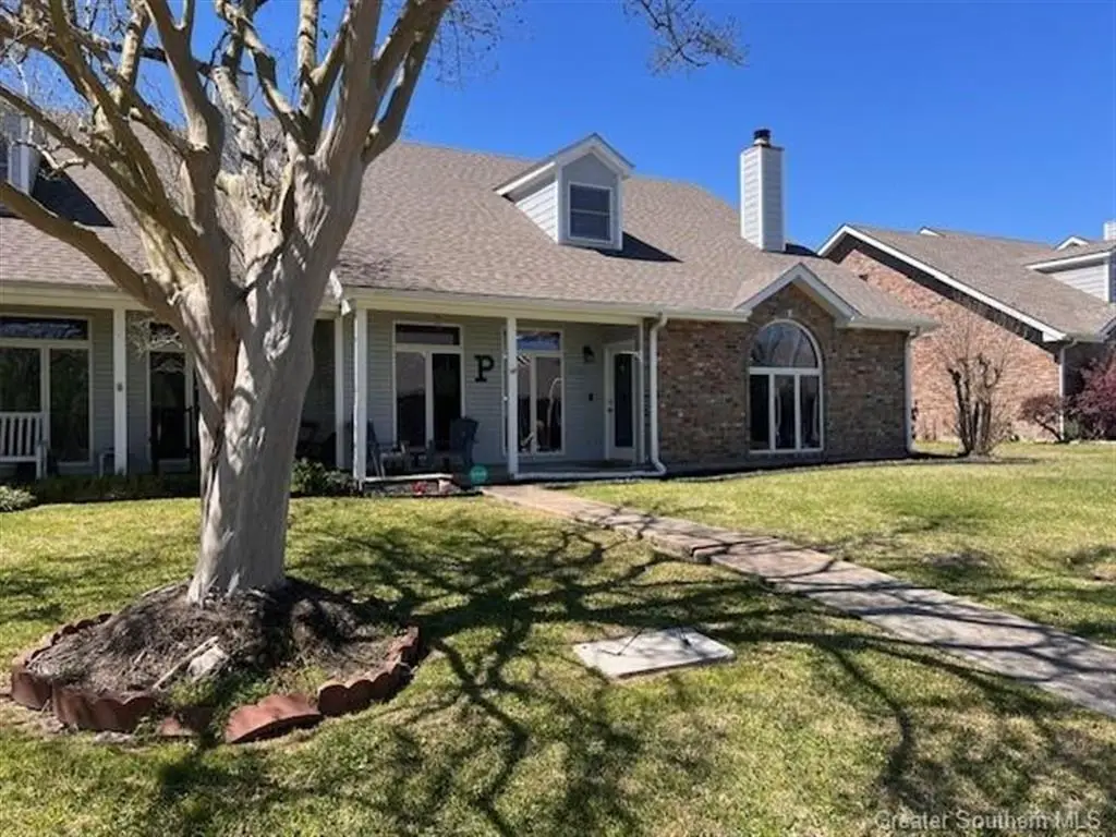4108 Trent Lane, Lake Charles, LA 70605 - #1