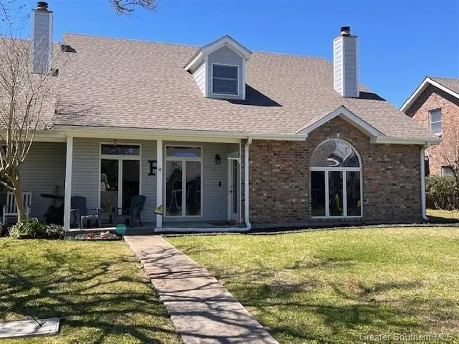 4108 Trent Lane, Lake Charles, LA 70605 - #2