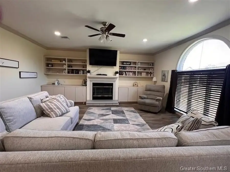 4108 Trent Lane, Lake Charles, LA 70605 - #3
