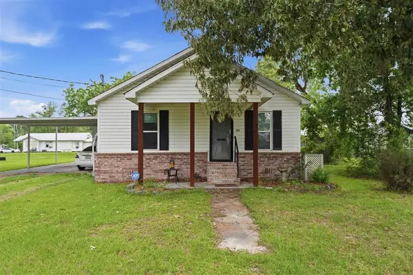 403 S Boone St Street S, Dequincy, LA 70633