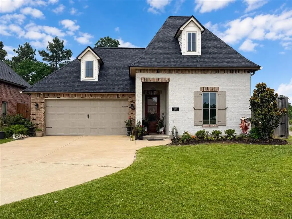 602 Lionel Lane, Lake Charles, LA 70605 - #1