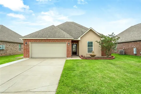 1934 Calvin Court, Lake Charles, LA 70607