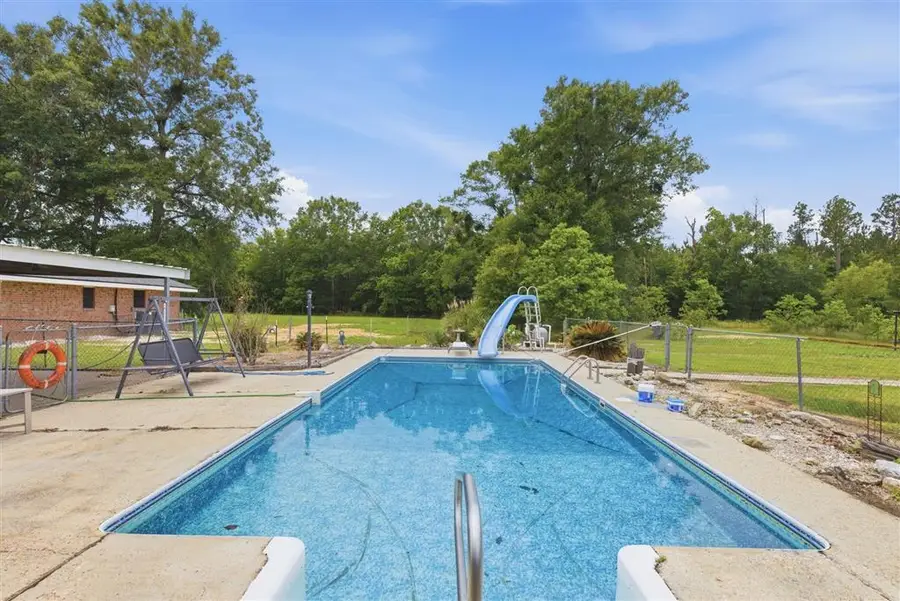 212 Andrew Mouhot Road, Ragley, LA 70657 - #3