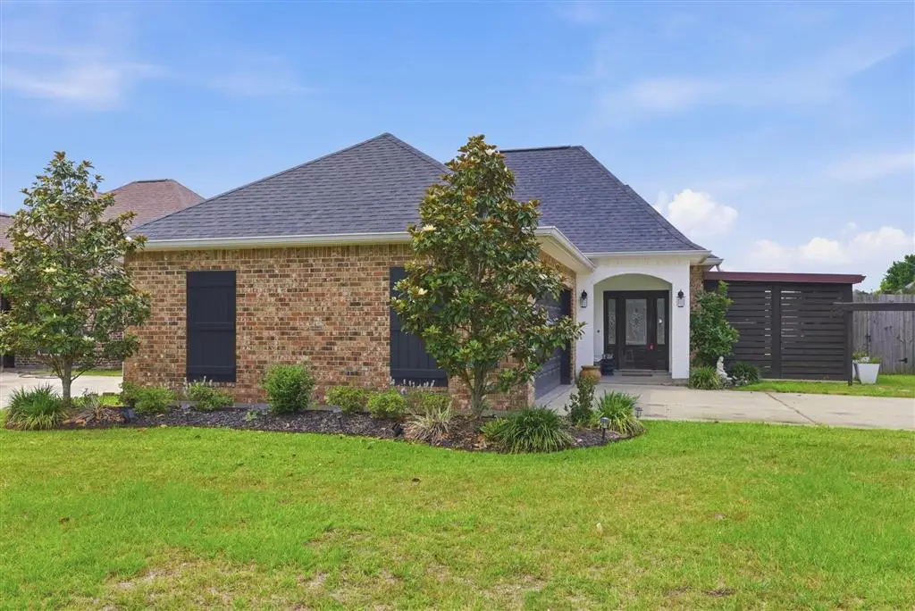 1040 Michelle Dr Drive, Sulphur, LA 70663 - #1