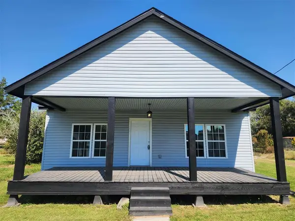 706 Third Street, Jennings, LA 70546