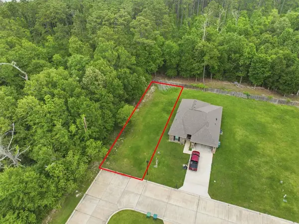 Sheila Drive Lot 35, Sulphur, LA 70663