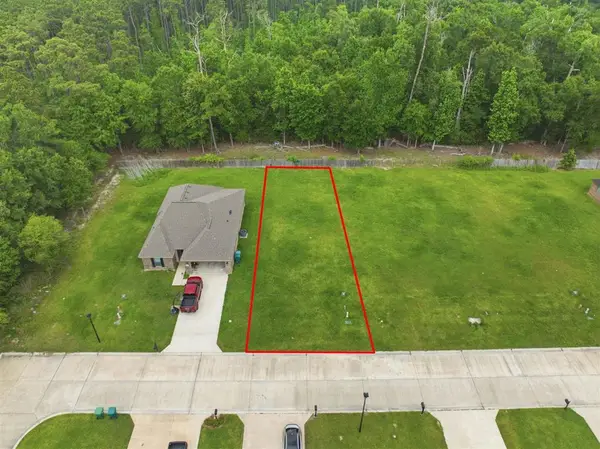 Sheila Drive Lot 33, Sulphur, LA 70663
