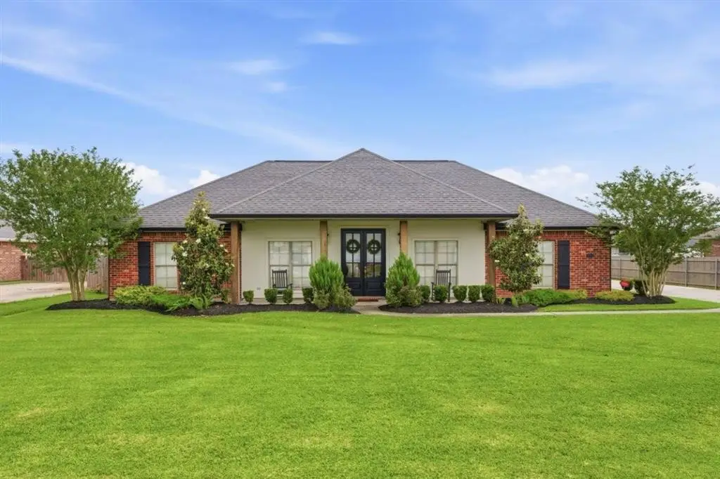 5737 Hemlock, Lake Charles, LA 70605 - #1