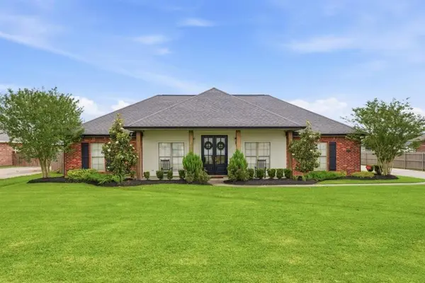 5737 Hemlock, Lake Charles, LA 70605