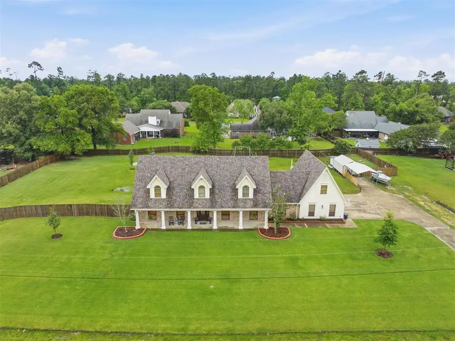 1470 Tan Tara Circle, Moss Bluff, LA 70611-0000 - #3