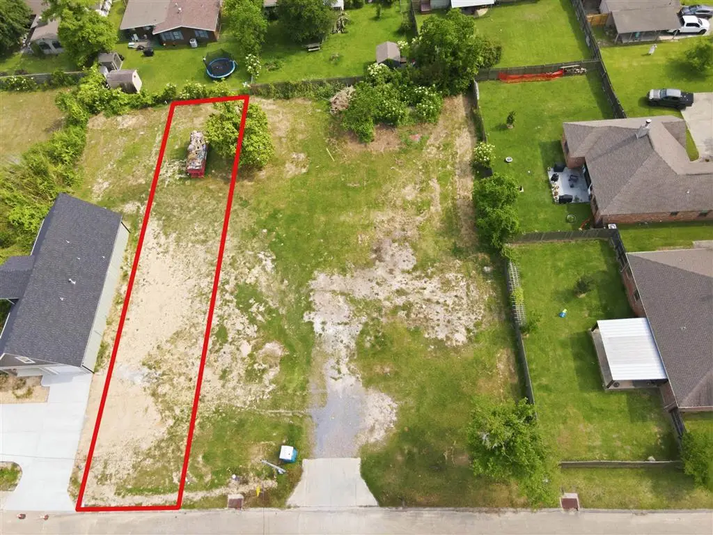 909 W Sale Road W, Lake Charles, LA  - #1