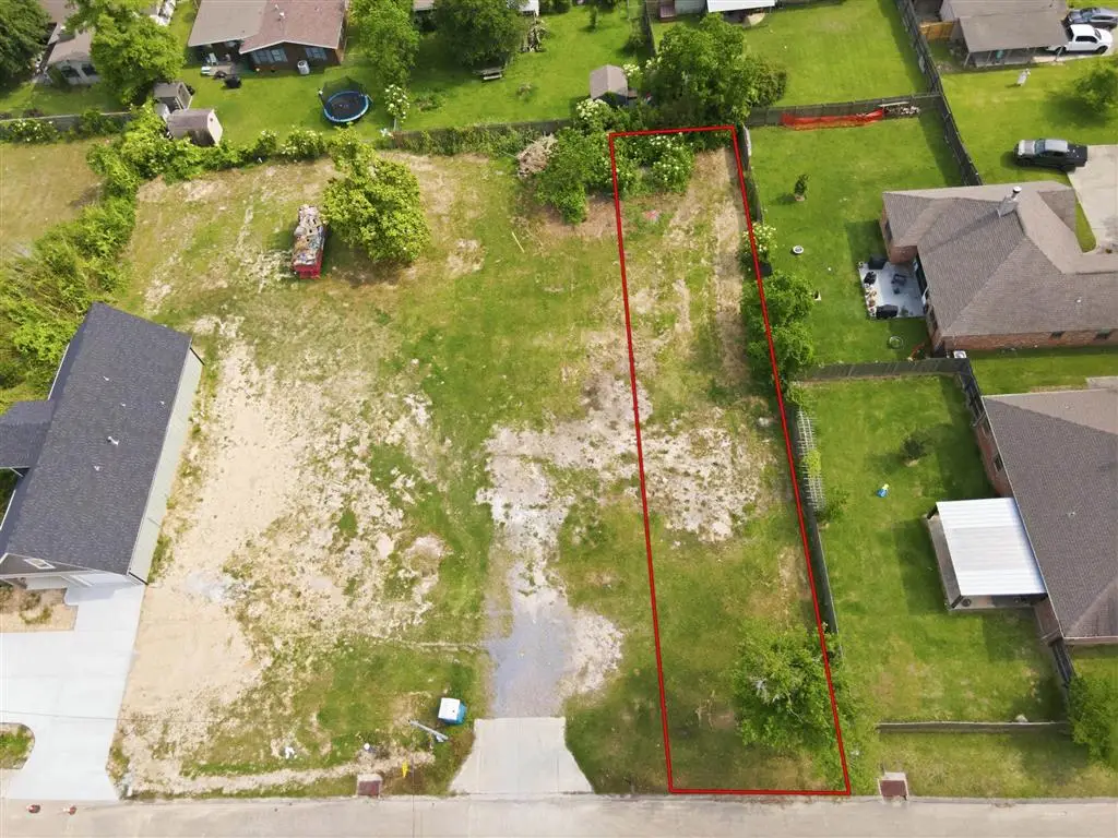 921 W Sale Road W, Lake Charles, LA  - #1