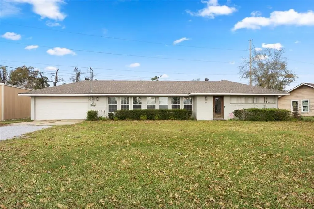 17 Horseshoe Lane, Sulphur, LA 70663 - #1