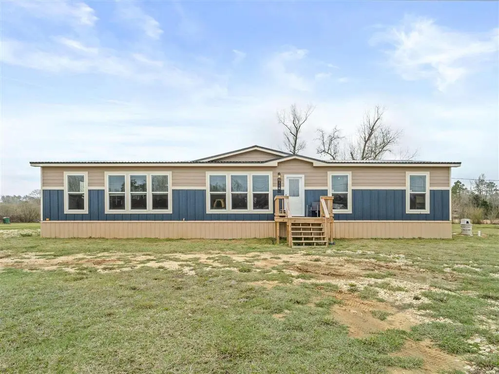 1162 Hwy 27, Dequincy, LA 70633 - #1
