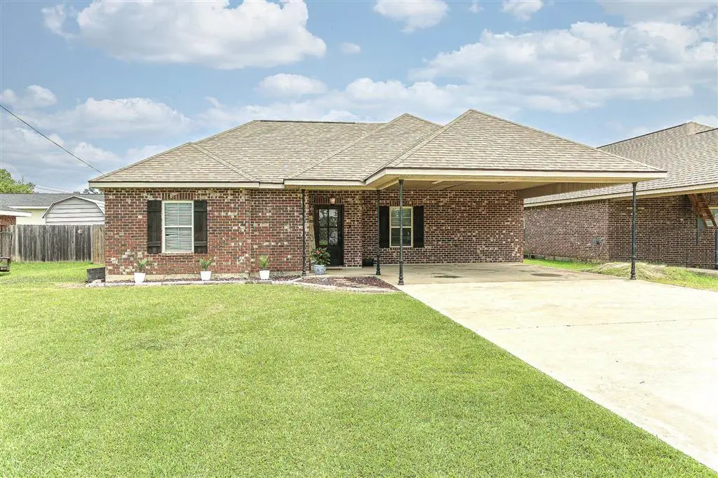 2439 Augustine Street, Sulphur, LA 70663 - #1