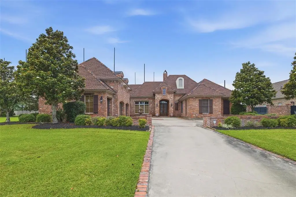 4836 Gleneagle Drive, Lake Charles, LA 70605 - #1