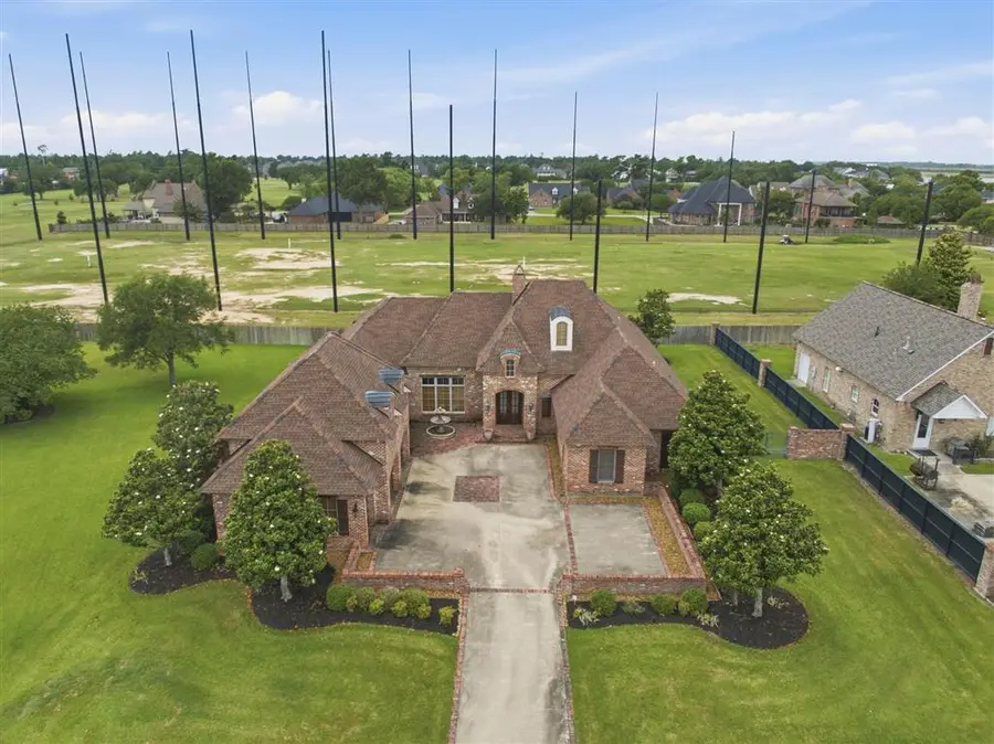 4836 Gleneagle Drive, Lake Charles, LA 70605 - #2