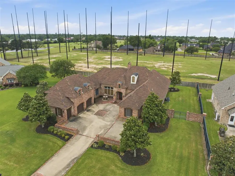 4836 Gleneagle Drive, Lake Charles, LA 70605 - #3