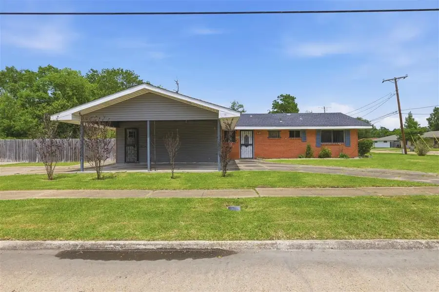 1024 Johanna Place, Lake Charles, LA 70601 - #3