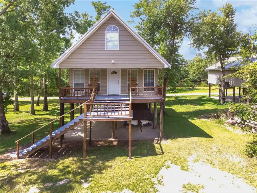 1408 Edwards Road, Westlake, LA 70669 - #2