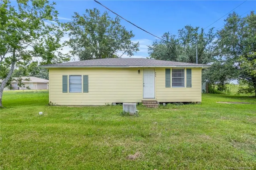 955 Tallow Road, Lake Charles, LA 70607 - #3